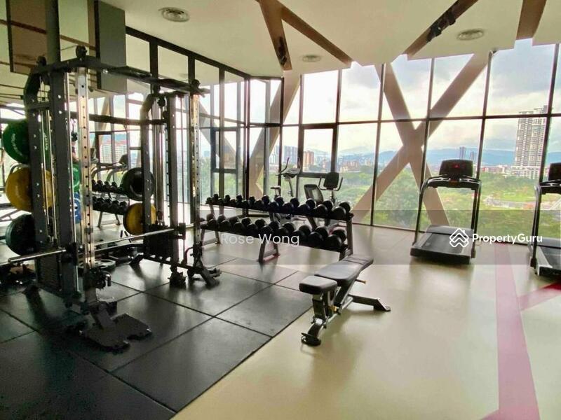 Untuk Dijual - Parc 3