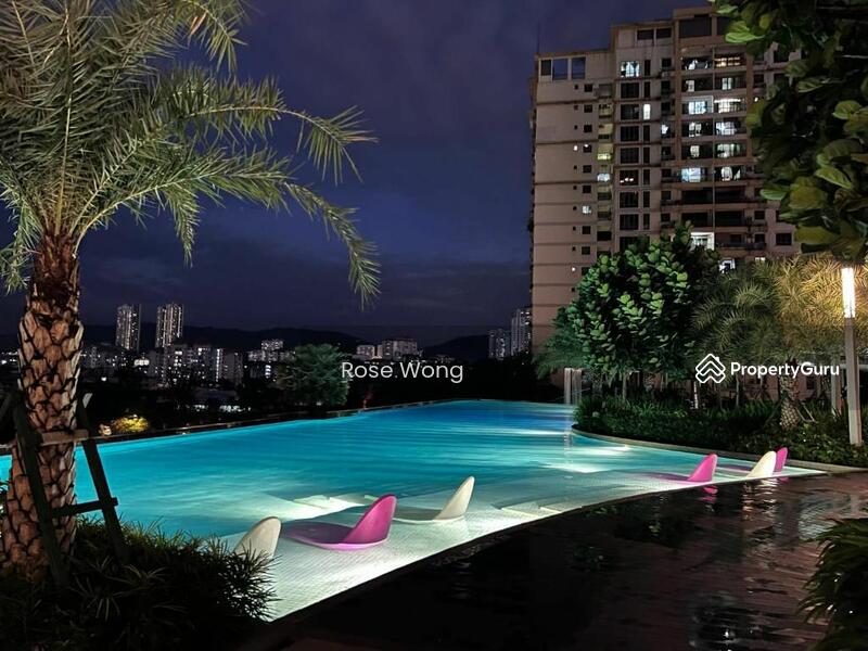 Untuk Dijual - Parc 3