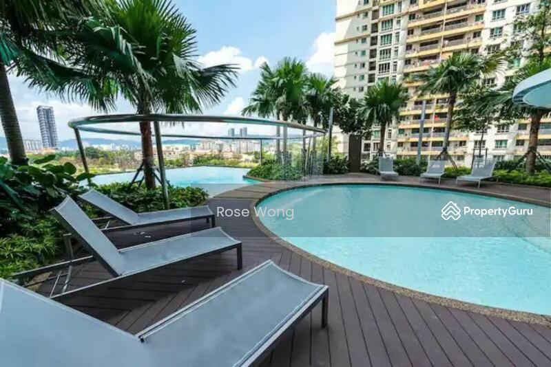 Untuk Dijual - Parc 3