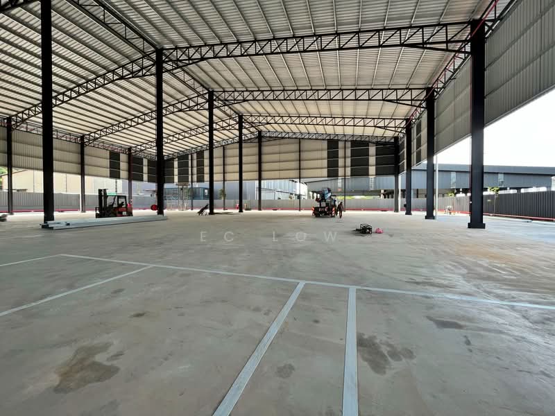 Factory for Rent in Tanjung Dua Belas (Jenjarom) - EC Low - PropertyGuru.com.my