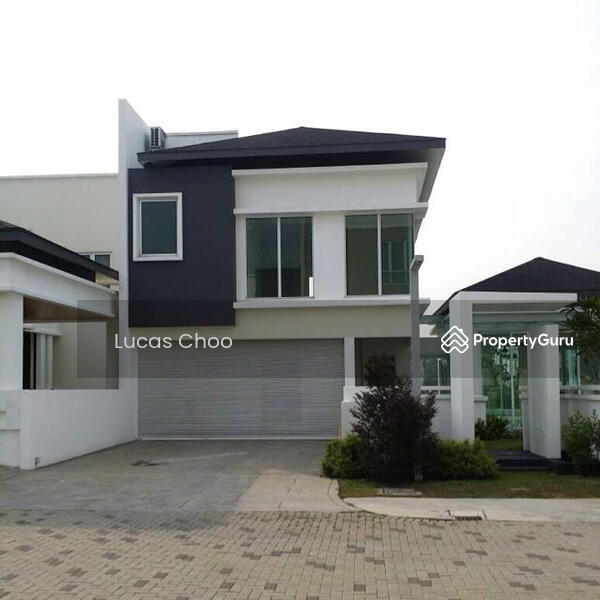 Semi-Detached House for Sale in Taman Melawati (Ulu Kelang) - Lucas Choo - PropertyGuru.com.my