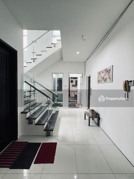 Semi-Detached House for Sale in Taman Melawati (Ulu Kelang) - Lucas Choo - PropertyGuru.com.my