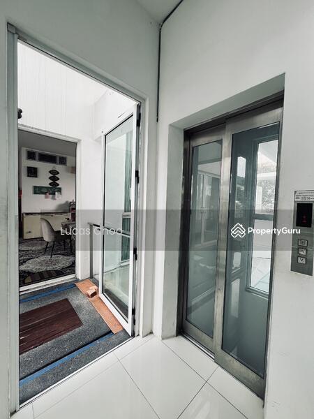 Semi-Detached House for Sale in Taman Melawati (Ulu Kelang) - Lucas Choo - PropertyGuru.com.my