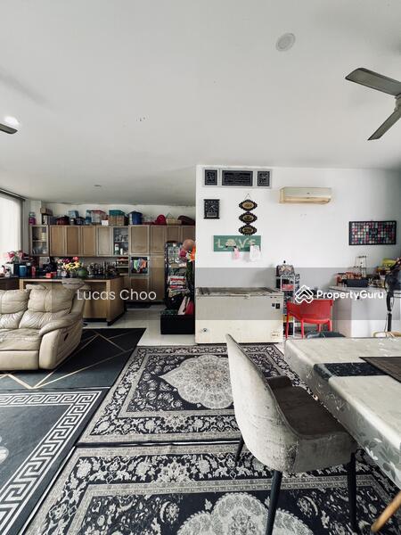Semi-Detached House for Sale in Taman Melawati (Ulu Kelang) - Lucas Choo - PropertyGuru.com.my