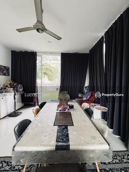 Semi-Detached House for Sale in Taman Melawati (Ulu Kelang) - Lucas Choo - PropertyGuru.com.my