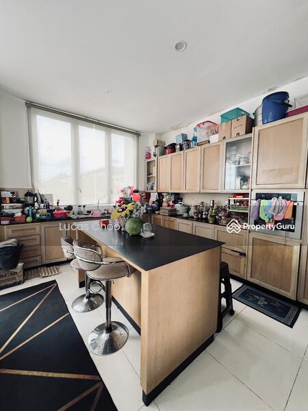 Semi-Detached House for Sale in Taman Melawati (Ulu Kelang) - Lucas Choo - PropertyGuru.com.my