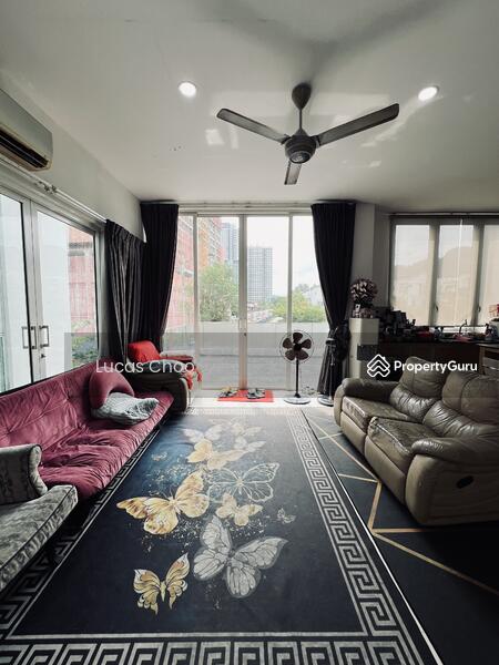 Semi-Detached House for Sale in Taman Melawati (Ulu Kelang) - Lucas Choo - PropertyGuru.com.my