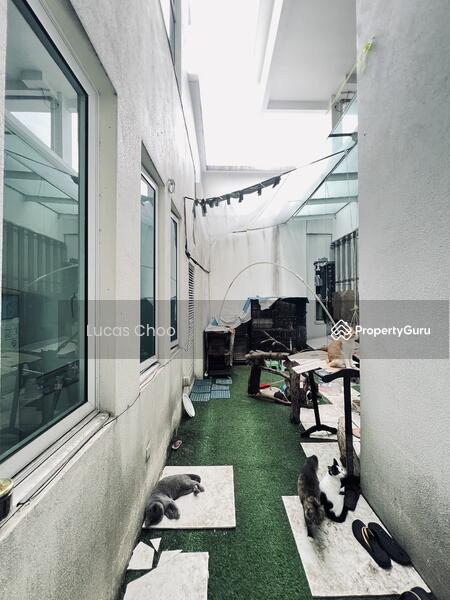 Semi-Detached House for Sale in Taman Melawati (Ulu Kelang) - Lucas Choo - PropertyGuru.com.my