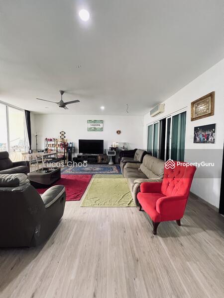 Semi-Detached House for Sale in Taman Melawati (Ulu Kelang) - Lucas Choo - PropertyGuru.com.my