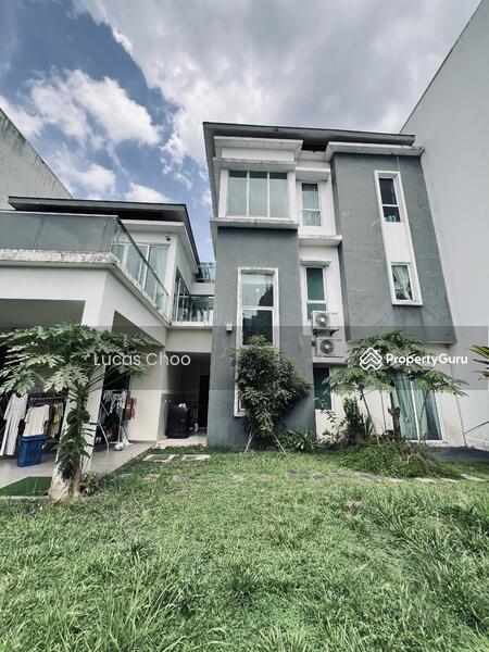 Semi-Detached House for Sale in Taman Melawati (Ulu Kelang) - Lucas Choo - PropertyGuru.com.my