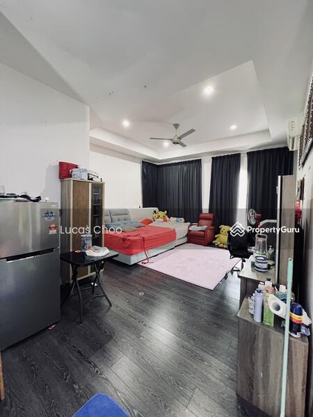 Semi-Detached House for Sale in Taman Melawati (Ulu Kelang) - Lucas Choo - PropertyGuru.com.my