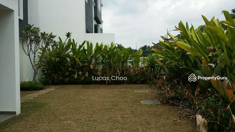 Semi-Detached House for Sale in Taman Melawati (Ulu Kelang) - Lucas Choo - PropertyGuru.com.my