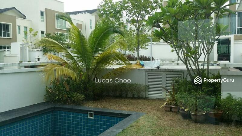 Semi-Detached House for Sale in Taman Melawati (Ulu Kelang) - Lucas Choo - PropertyGuru.com.my