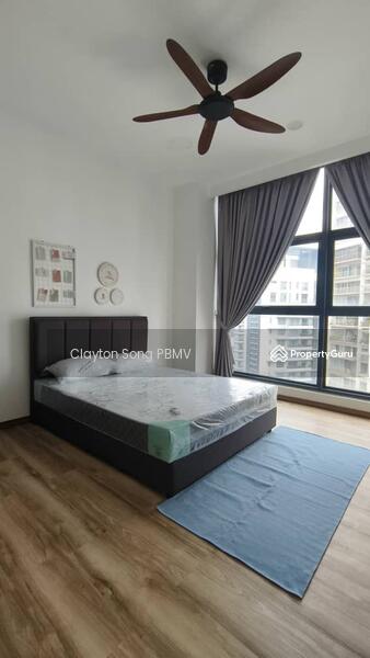Condominium for Sale at Mirage Residence - Clayton Song PBMV - PropertyGuru.com.my