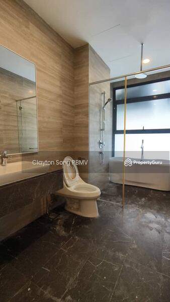 Condominium for Sale at Mirage Residence - Clayton Song PBMV - PropertyGuru.com.my