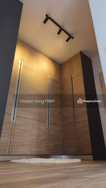 Condominium for Sale at Mirage Residence - Clayton Song PBMV - PropertyGuru.com.my