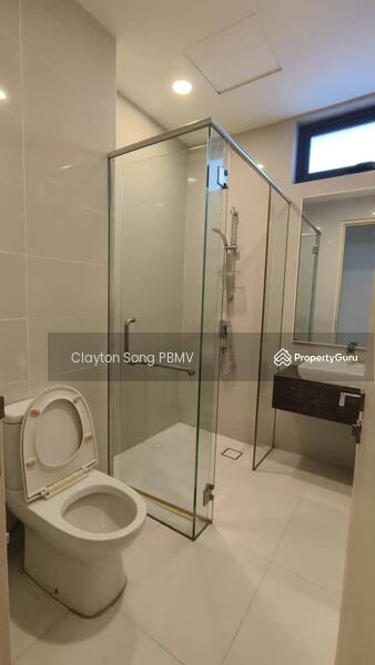 Condominium for Sale at Mirage Residence - Clayton Song PBMV - PropertyGuru.com.my