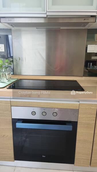 Condominium for Sale at Mirage Residence - Clayton Song PBMV - PropertyGuru.com.my