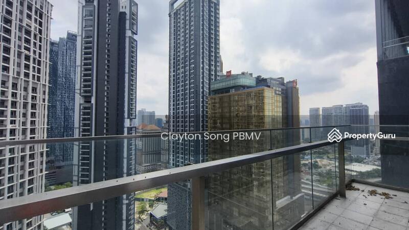 Condominium for Sale at Mirage Residence - Clayton Song PBMV - PropertyGuru.com.my
