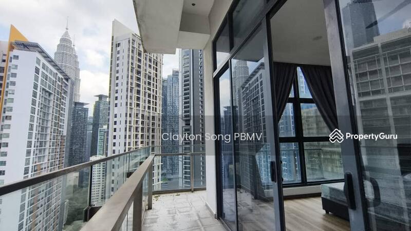 Condominium for Sale at Mirage Residence - Clayton Song PBMV - PropertyGuru.com.my