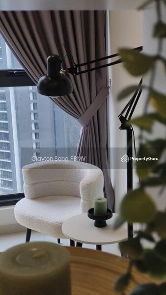 Condominium for Sale at Mirage Residence - Clayton Song PBMV - PropertyGuru.com.my