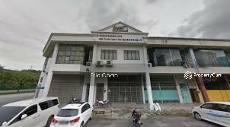 For Rent - Villaraya industrial park