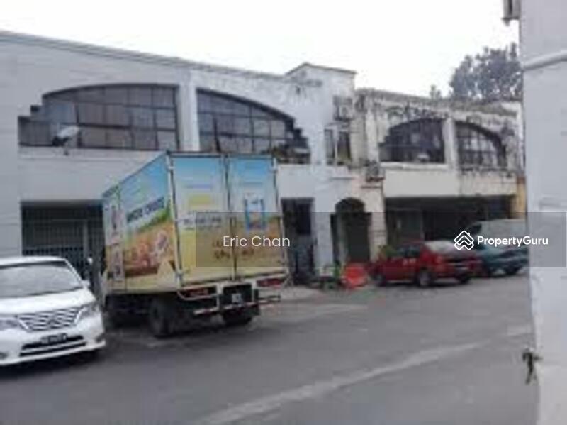 For Rent - Villaraya industrial park