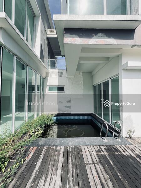 Semi-Detached House for Sale in Taman Melawati (Ulu Kelang) - Lucas Choo - PropertyGuru.com.my
