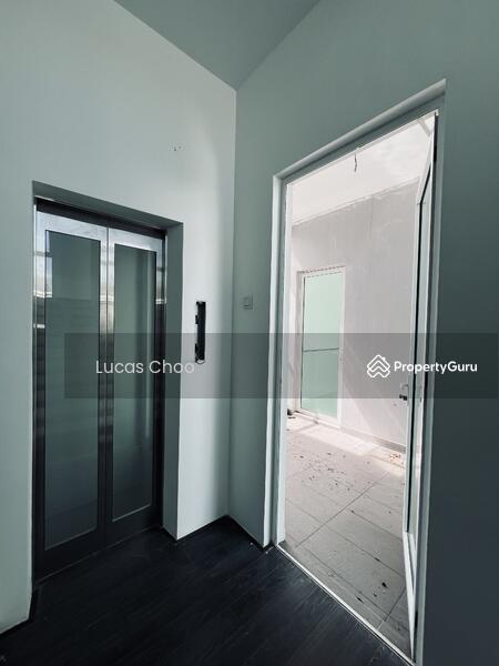 Semi-Detached House for Sale in Taman Melawati (Ulu Kelang) - Lucas Choo - PropertyGuru.com.my