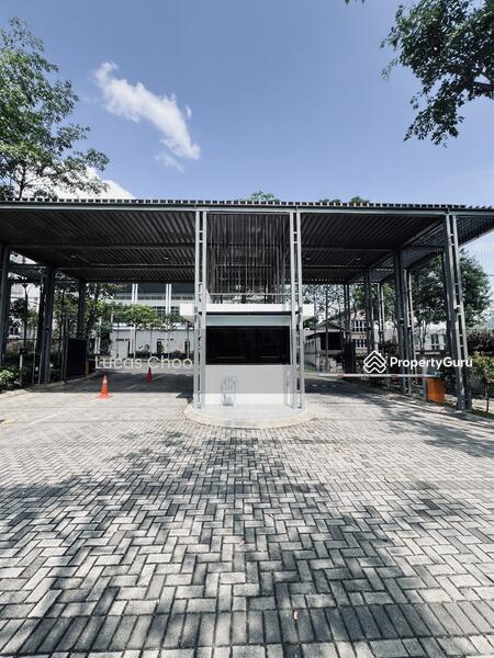 Semi-Detached House for Sale in Taman Melawati (Ulu Kelang) - Lucas Choo - PropertyGuru.com.my