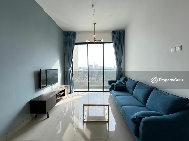 Service Residence for Rent at Lavile Kuala Lumpur - SCARLET LIM - PropertyGuru.com.my