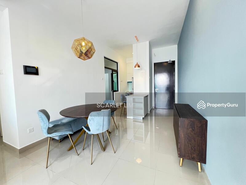 Service Residence for Rent at Lavile Kuala Lumpur - SCARLET LIM - PropertyGuru.com.my