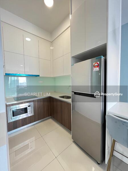 Service Residence for Rent at Lavile Kuala Lumpur - SCARLET LIM - PropertyGuru.com.my