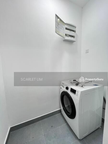 Service Residence for Rent at Lavile Kuala Lumpur - SCARLET LIM - PropertyGuru.com.my