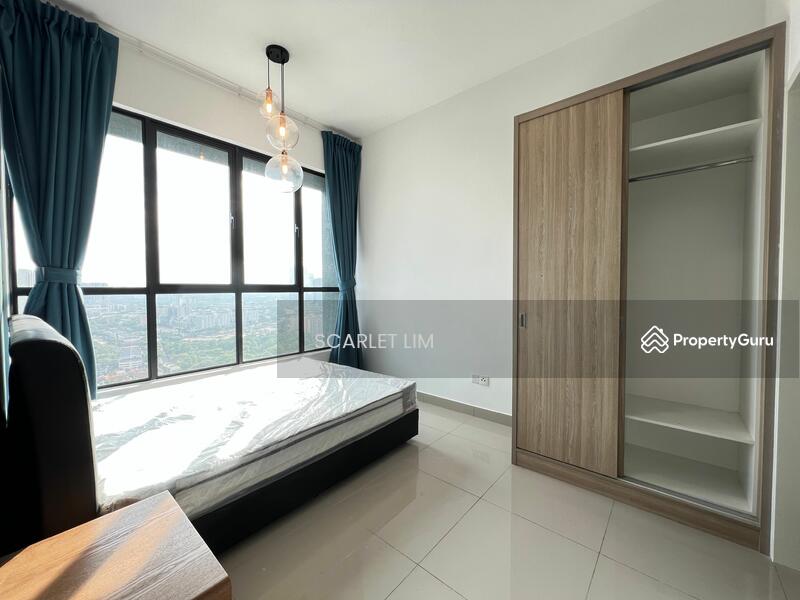Service Residence for Rent at Lavile Kuala Lumpur - SCARLET LIM - PropertyGuru.com.my