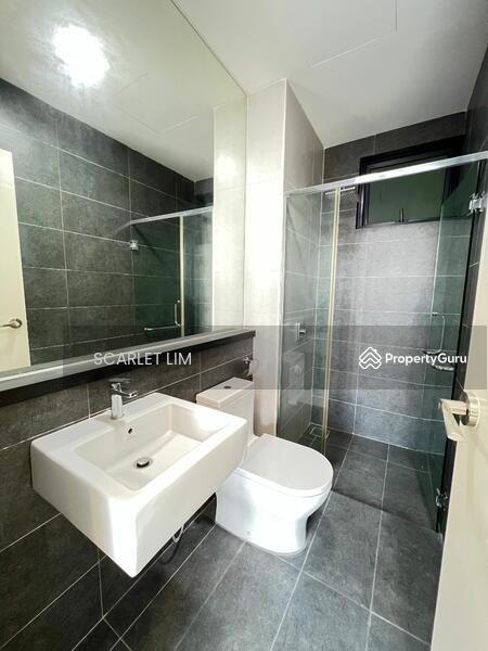 Service Residence for Rent at Lavile Kuala Lumpur - SCARLET LIM - PropertyGuru.com.my