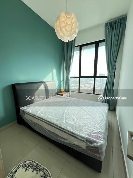 Service Residence for Rent at Lavile Kuala Lumpur - SCARLET LIM - PropertyGuru.com.my