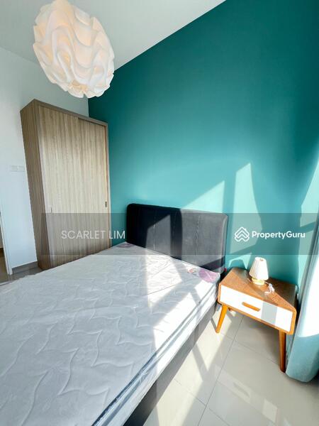 Service Residence for Rent at Lavile Kuala Lumpur - SCARLET LIM - PropertyGuru.com.my