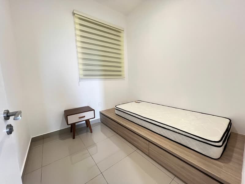 Service Residence for Rent at Lavile Kuala Lumpur - SCARLET LIM - PropertyGuru.com.my