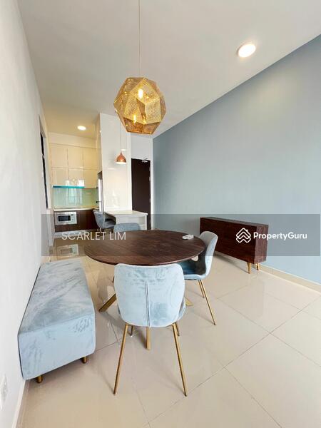 Lavile Kuala Lumpur untuk Untuk Disewa - RM 3,500 /bulan, Feb 2026 - PropertyGuru.com.my