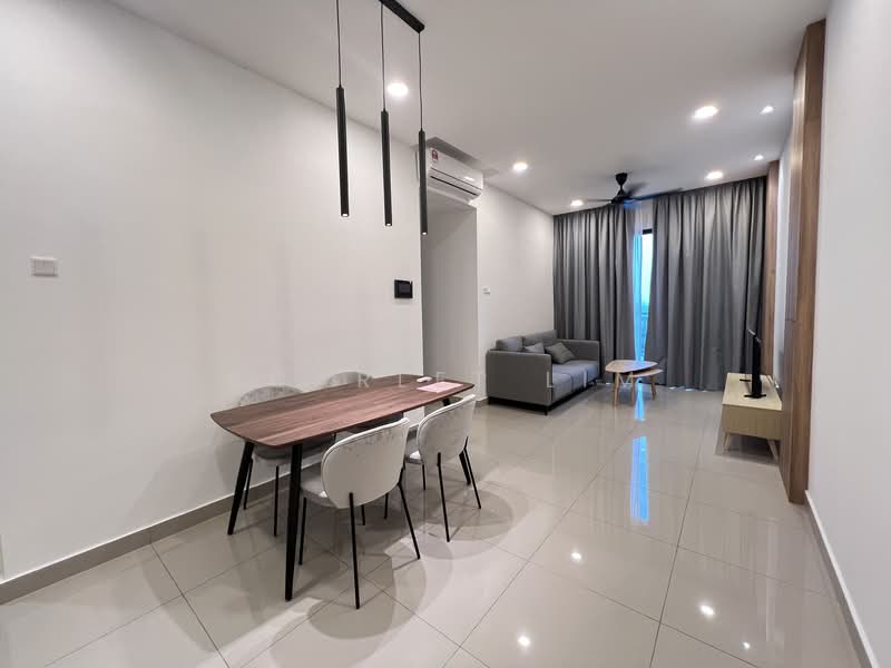 Untuk Disewa - Lavile Kuala Lumpur