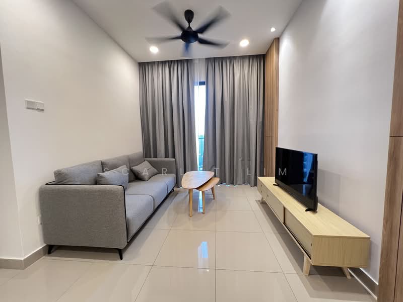 Untuk Disewa - Lavile Kuala Lumpur