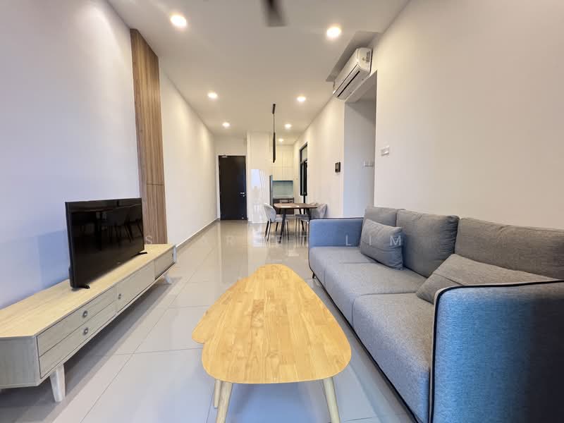 Untuk Disewa - Lavile Kuala Lumpur