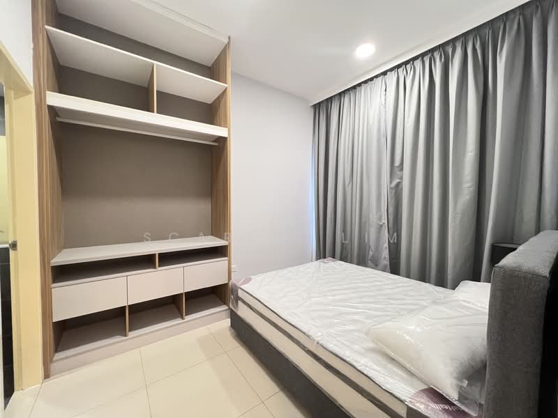 Untuk Disewa - Lavile Kuala Lumpur