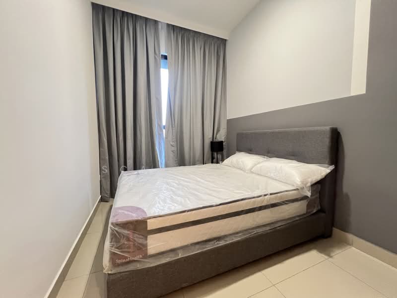 Untuk Disewa - Lavile Kuala Lumpur