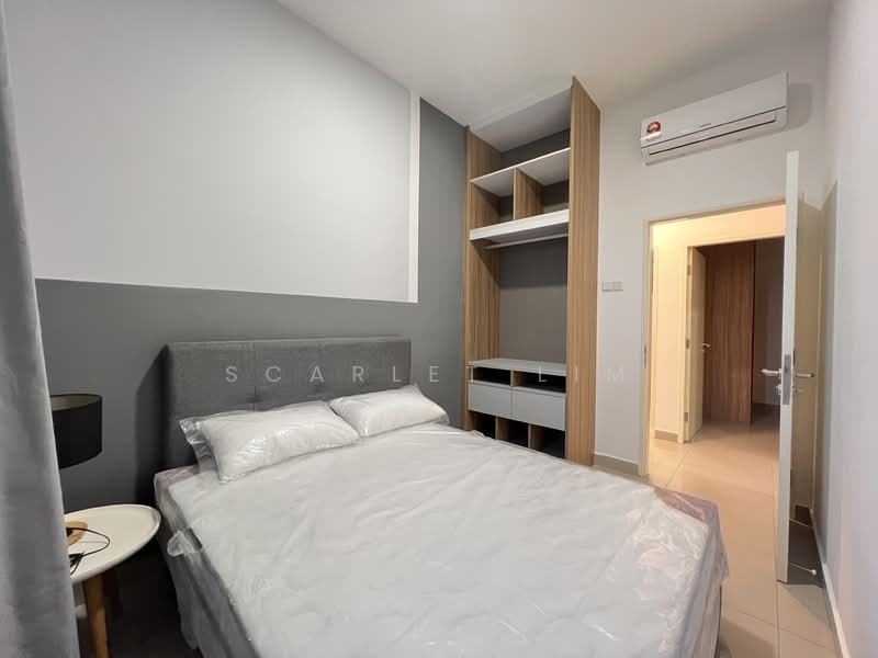 Untuk Disewa - Lavile Kuala Lumpur