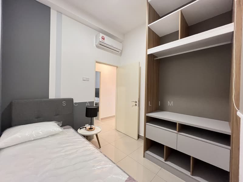 Untuk Disewa - Lavile Kuala Lumpur