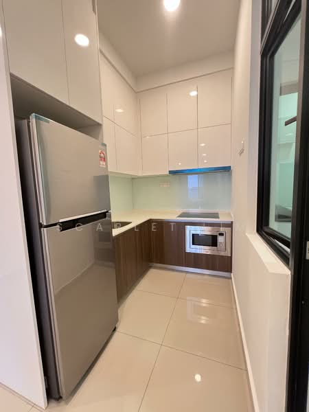 Untuk Disewa - Lavile Kuala Lumpur