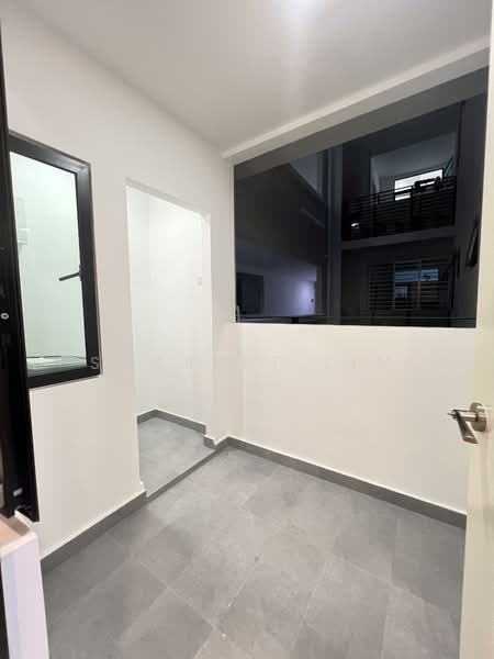 Untuk Disewa - Lavile Kuala Lumpur