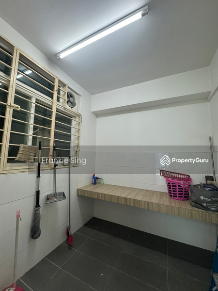 For Rent - Casa Tropika